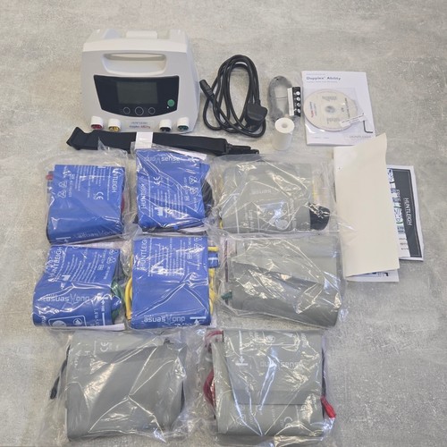 Reconditioned hunteligh - reconditioned,