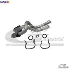 RADIATOR HOSE 83704 FOR SKODA