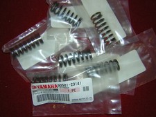 Yamaha TZ750 Clutch Spring Set
