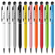10 Pack Touch Screen Pen