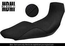 FITS TRIUMPH TIGER 1050 07-12 CUSTOM GRIP VINYL SEAT COVER DSG2 BLACK