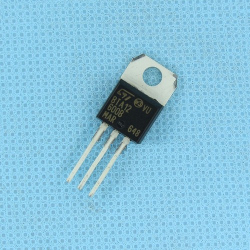 5pcs bta12 600b - 5pcs, bta12-600b