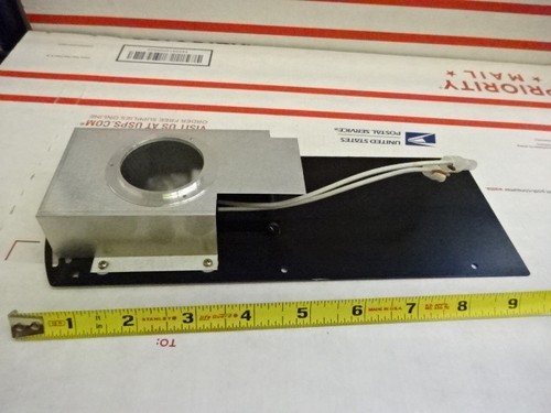 Microscope part meiji techno - microscope,
