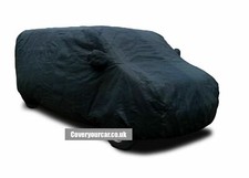 VW T4/T5 Van Caravelle SWB