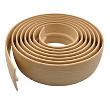 Flexible PVC T-Molding