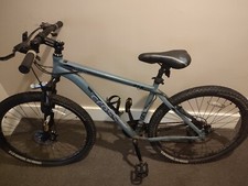 Push bike - push,