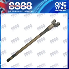 Inner  Axle Shaft 83957855 for David Brown94 Series Tractor - 1394 1494 1594
