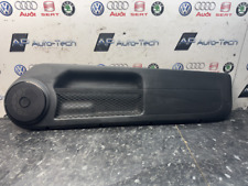 VW Lupo GTI - O/S Drivers Lower Door Card Panel - 6X3867134D