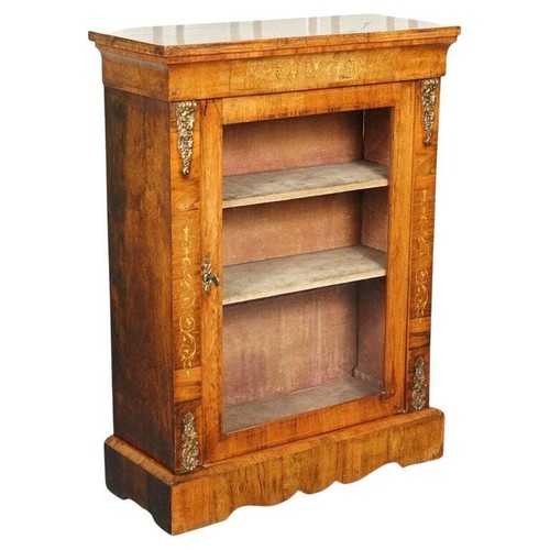 19th century victorian burr - century,