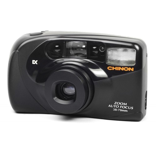 Chinon zc200 autofocus compact - autofocus,