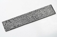 Premium Damascus Billet