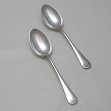 OLD ENGLISH Mappin Plate