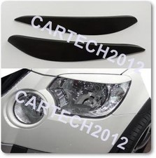 Headlight Eyebrows for Skoda