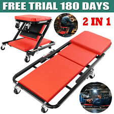 2in1 Mobile Folding Rolling