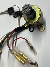 YAMAHA FS1E SS  IGNITION SWITCH 72-75 SIDE PANEL FITMENT