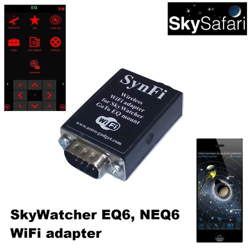 Synfi wifi adapter for - -,