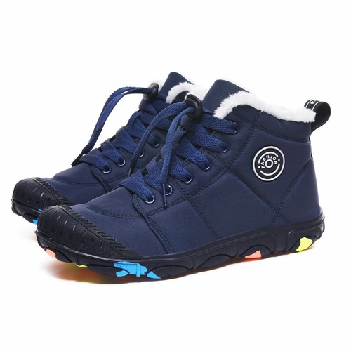 Kids ankle boots boys girls - ankle,