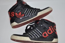 Adidas 2012 Hardcourt men's hi
