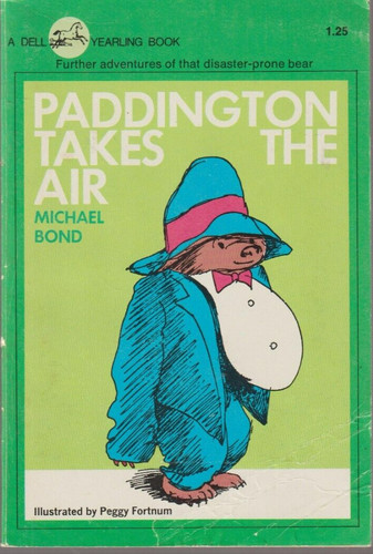 Paddington takes the air - paddington,