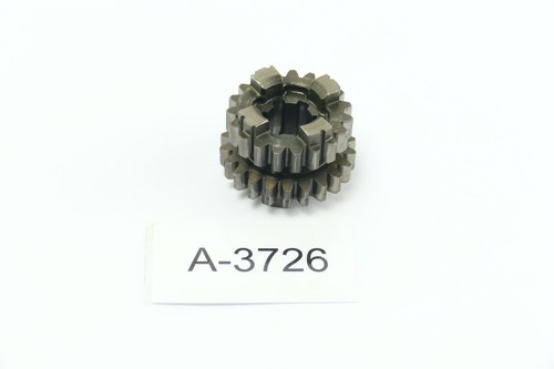 Kawasaki zxr 400 - kawasaki, gear