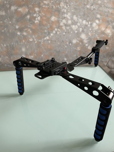 Compact folding dslr camera - folding,