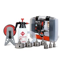 Rubi Diamond Porcelain Tile