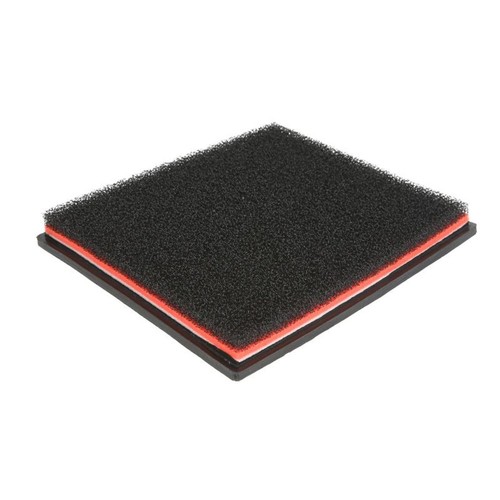 Panel filter outer - filter, length