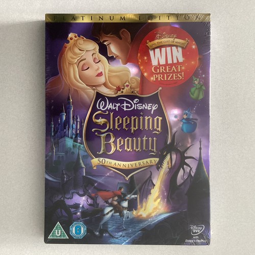 Walt disney sleeping beauty - disney,
