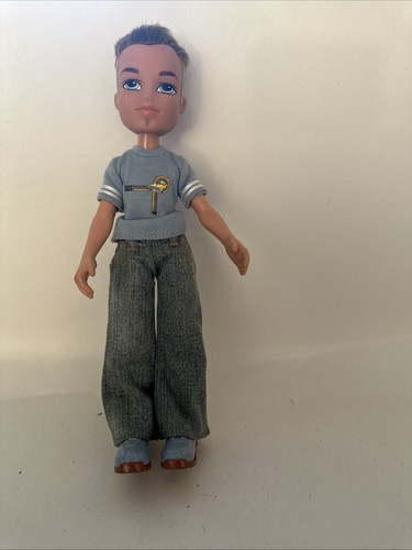 Bratz boyz boys funk out - boyz,