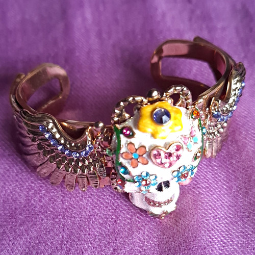 Kirks folly gold tone - gold,