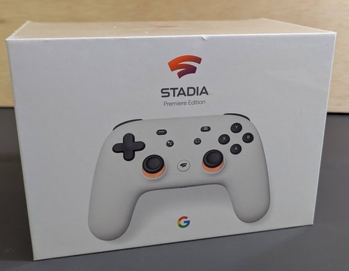 Brand new google stadia - brand,