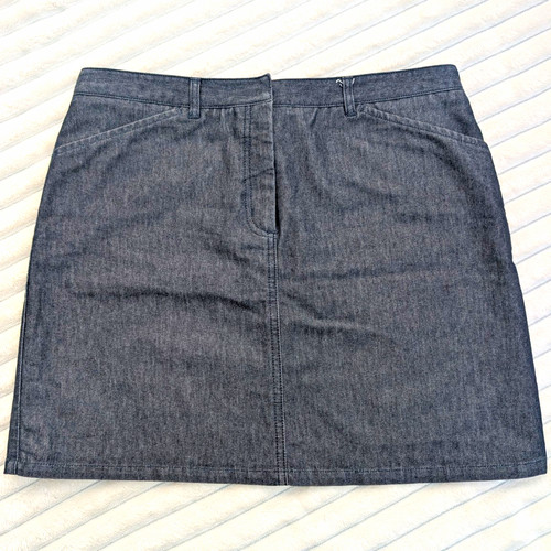 Jasper conran denim mini - conran,