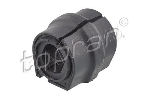 Front stabiliser mounting - front,