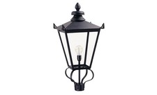 Elstead WSLL1 BLACK Wilmslow