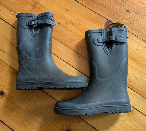 Aigle childrens wellington - childrens,
