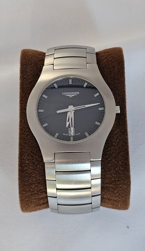 Longines opposition 617 - opposition,