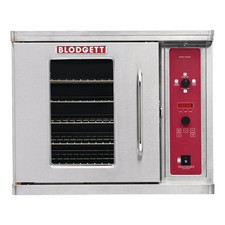 Blodgett single electric