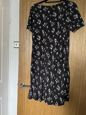 Fat Face Women's Dress Size 12