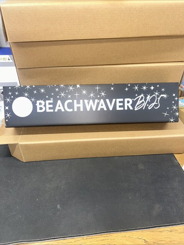 Beachwaver black glitter - beachwaver,