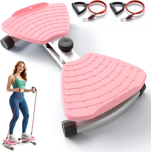 Machine waist twister - waist,