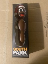 South Park Mr Hankey Pen