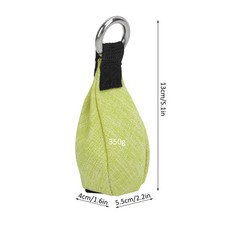 Throwing Weight Bag Outdoor