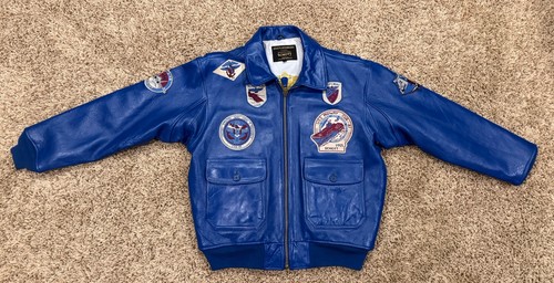 Vintage schott nyc us - nyc,