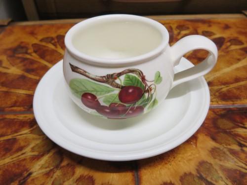 Portmeirion pomona late duke - pomona,