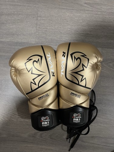 Rival rs1 ultra sparring - rival,