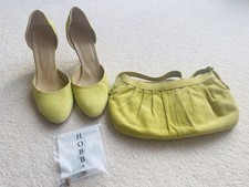 Hobbs Green Sophia Plain Fine