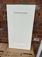 OFF WHITE KITCHEN UNIT DOOR