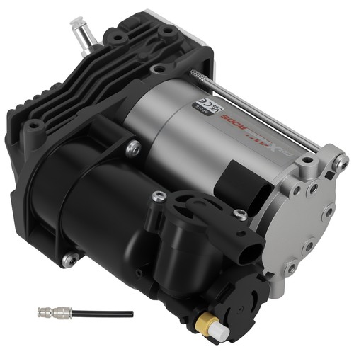 Air suspension compressor - air,