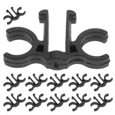 12 Pcs Hiking Cane Clip Ski
