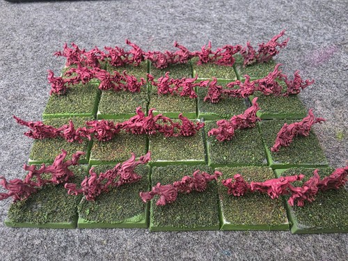 X20 warhammer age sigmar - age, of